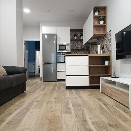 Acogedor Apartamento San Juan Bermeo Bagian luar foto