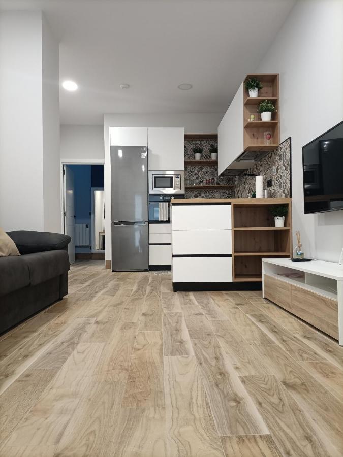 Acogedor Apartamento San Juan Bermeo Bagian luar foto