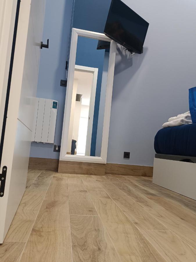 Acogedor Apartamento San Juan Bermeo Bagian luar foto
