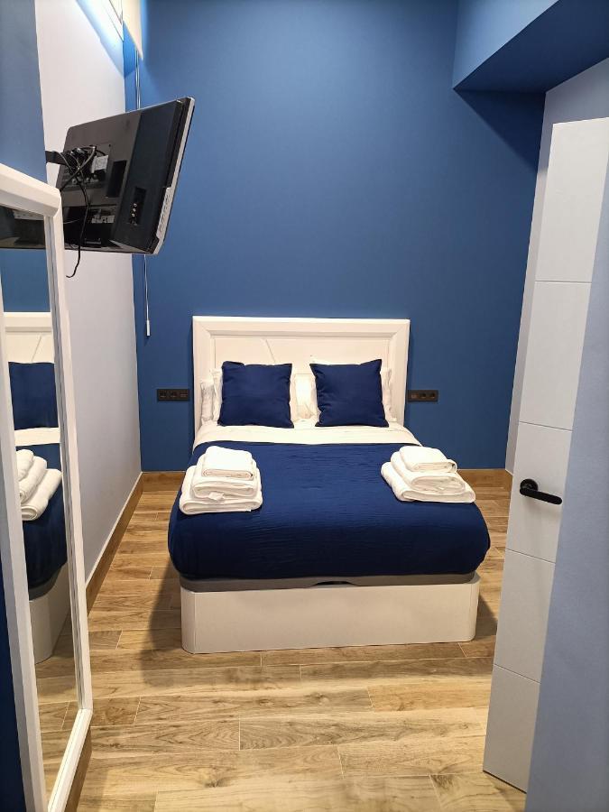 Acogedor Apartamento San Juan Bermeo Bagian luar foto