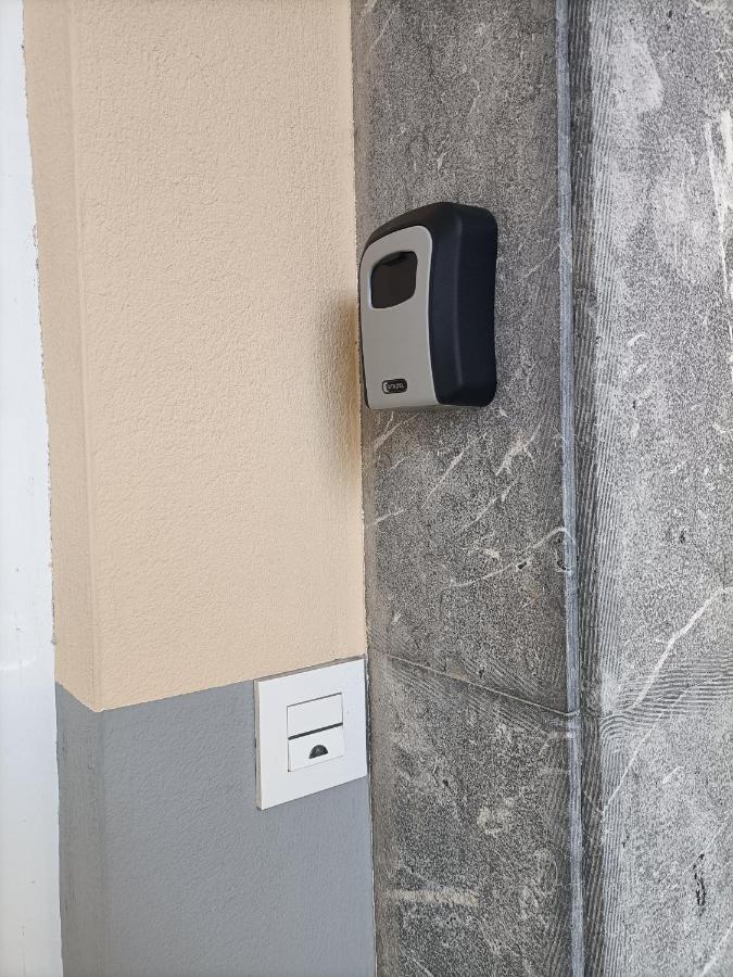 Acogedor Apartamento San Juan Bermeo Bagian luar foto