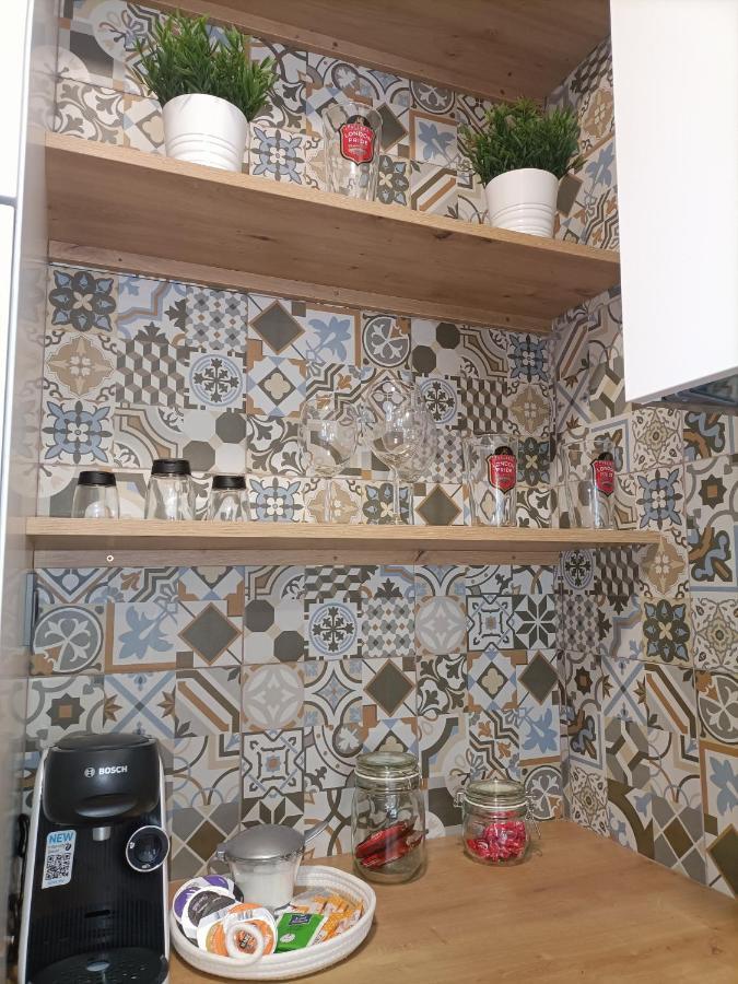 Acogedor Apartamento San Juan Bermeo Bagian luar foto