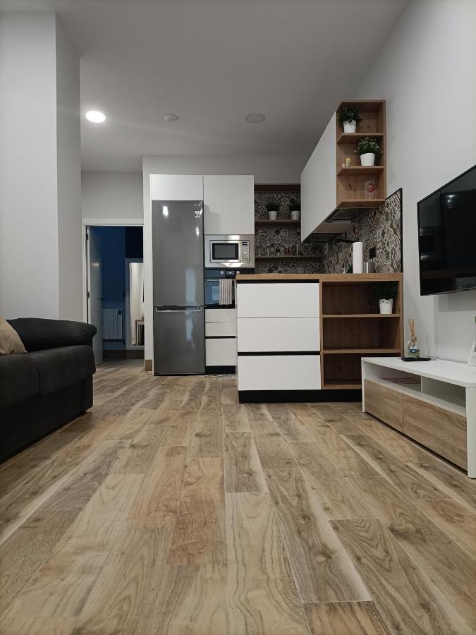 Acogedor Apartamento San Juan Bermeo Bagian luar foto