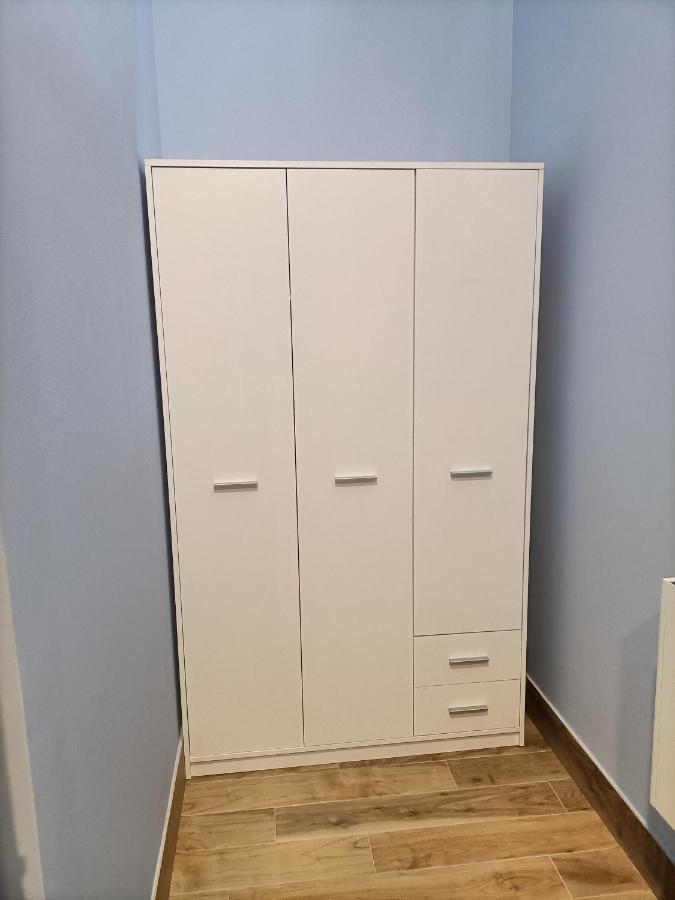 Acogedor Apartamento San Juan Bermeo Bagian luar foto