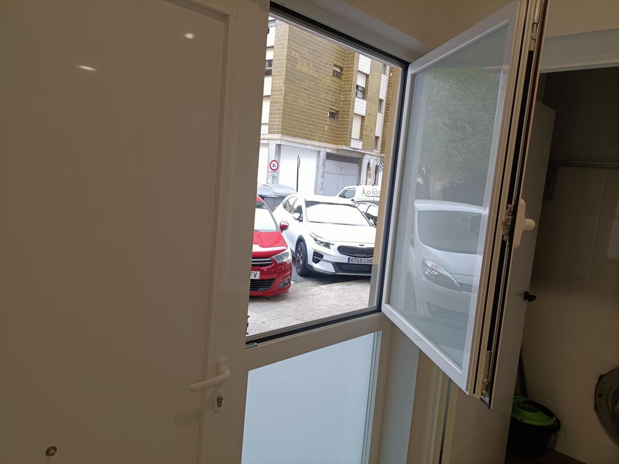 Acogedor Apartamento San Juan Bermeo Bagian luar foto