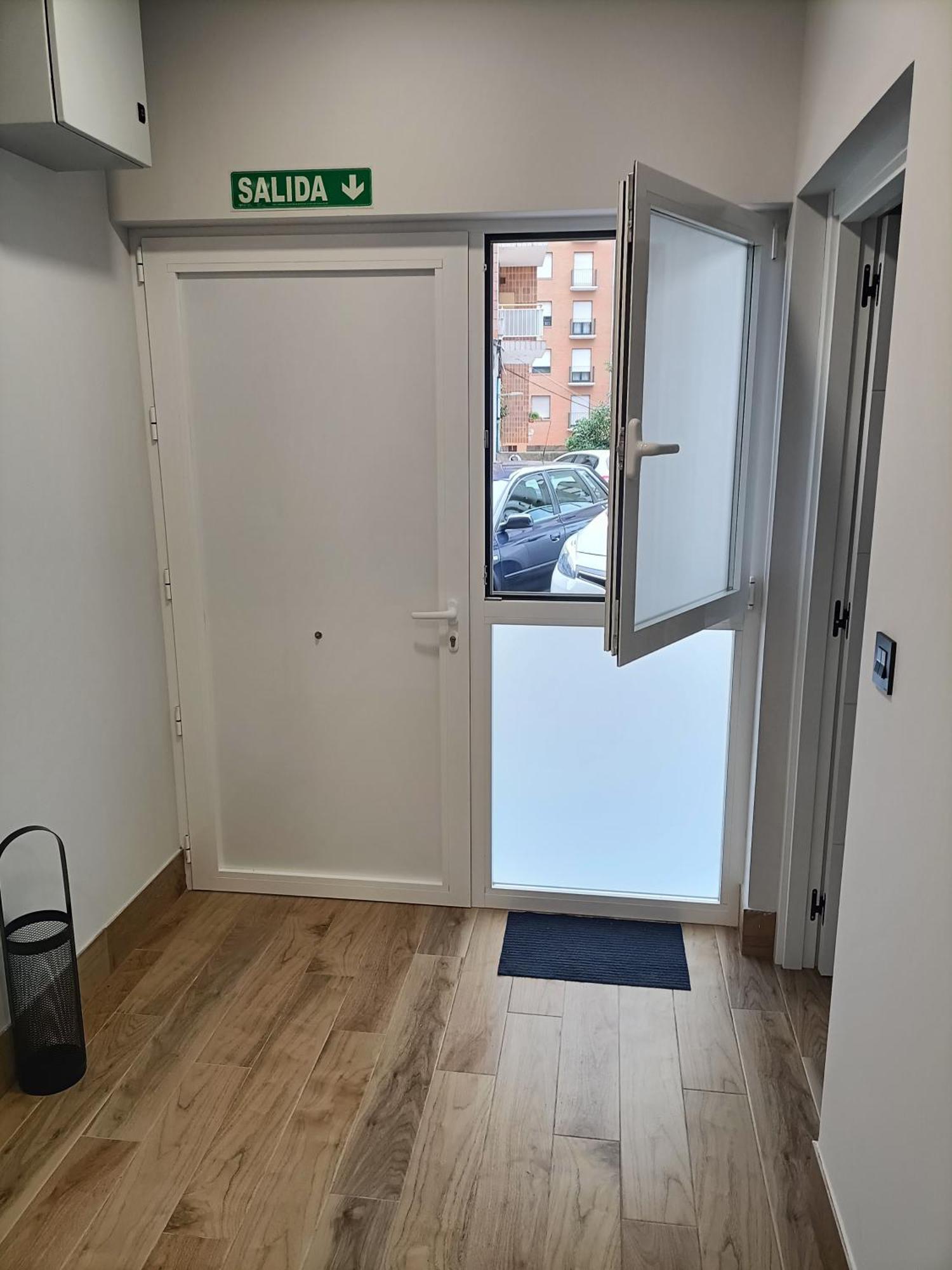 Acogedor Apartamento San Juan Bermeo Bagian luar foto
