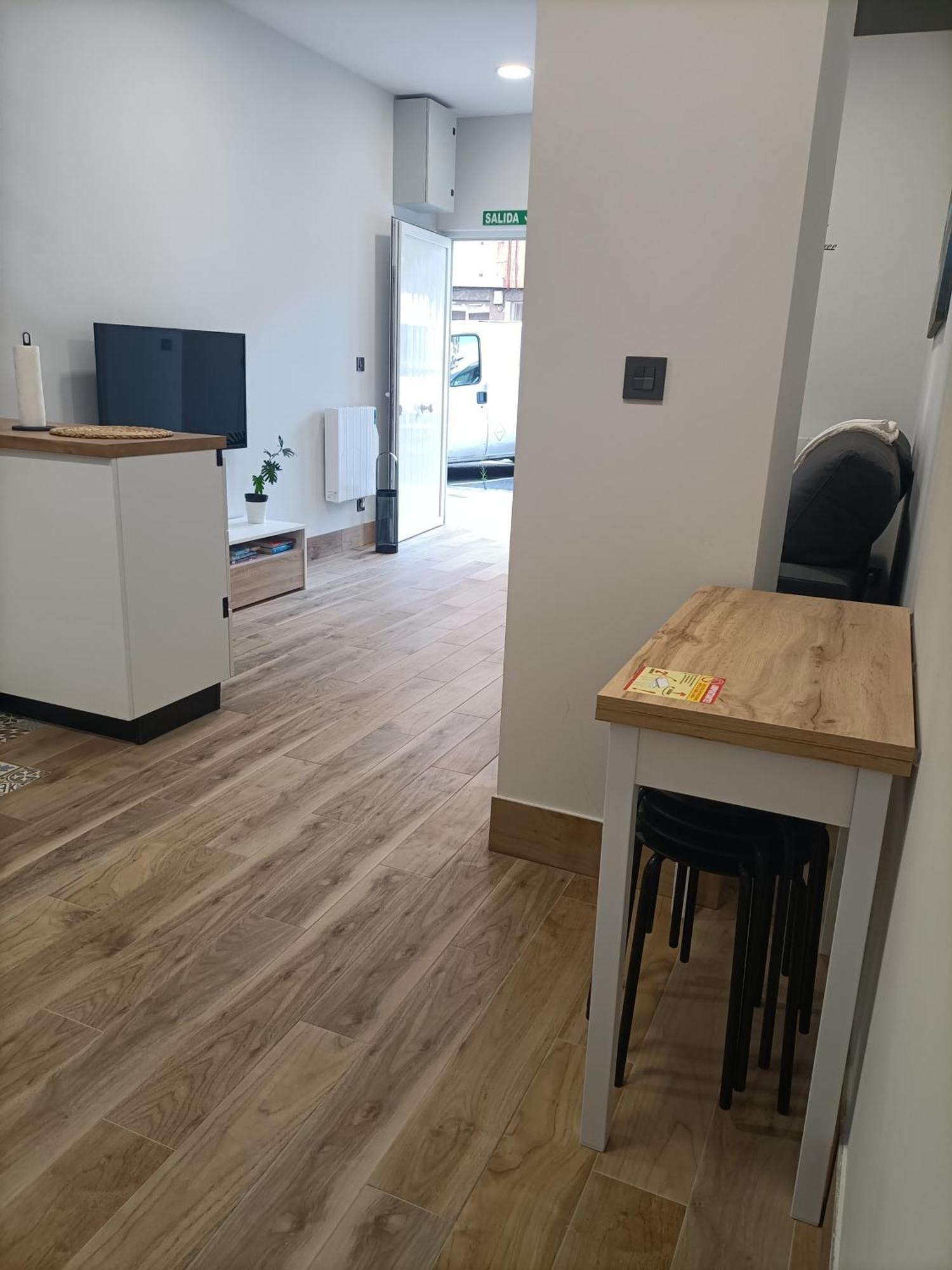 Acogedor Apartamento San Juan Bermeo Bagian luar foto